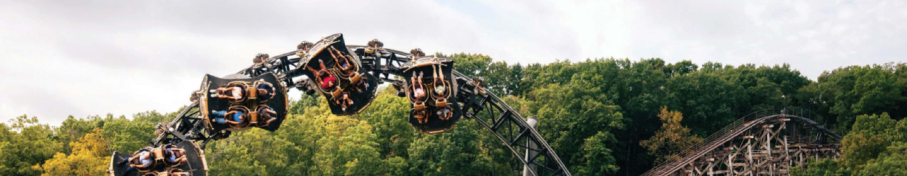 roller coaster
