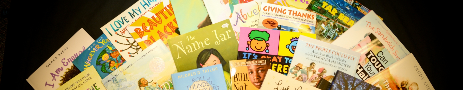 Read-On Books