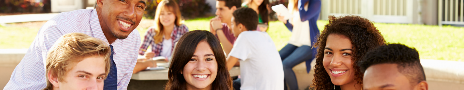 Vape-Free Schools