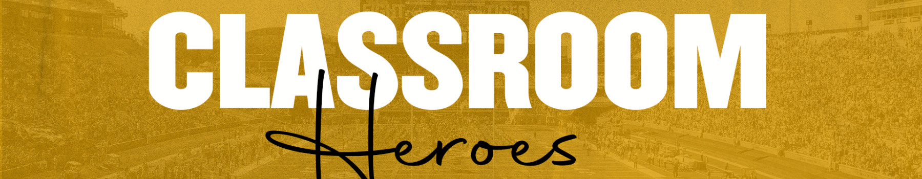 Classroom Heroes