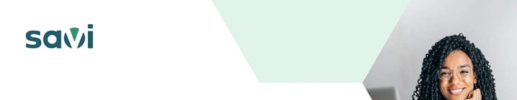 savi banner