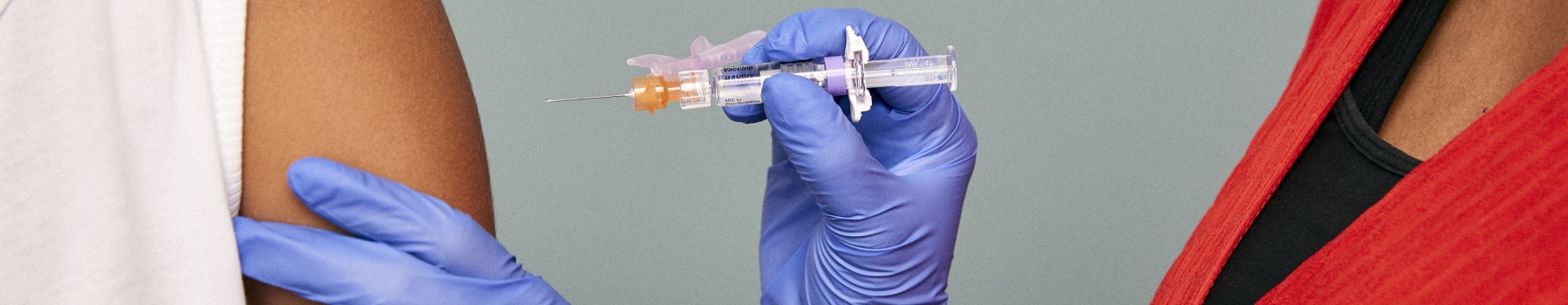 Vaccine
