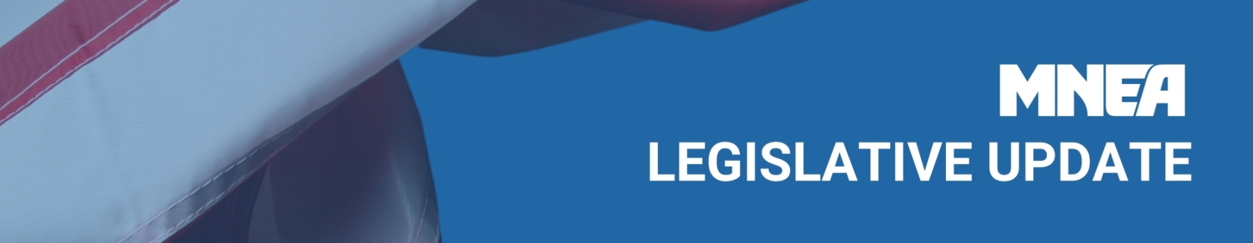 Legislative Update