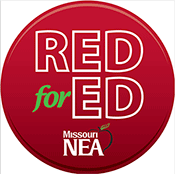 Red for Ed