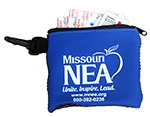 first aid kit