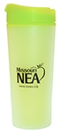 green travel cup
