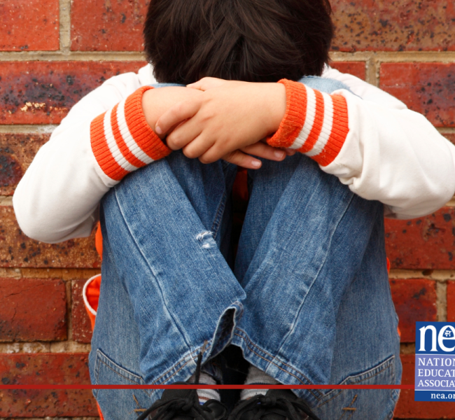 National Bullying Awareness Month
