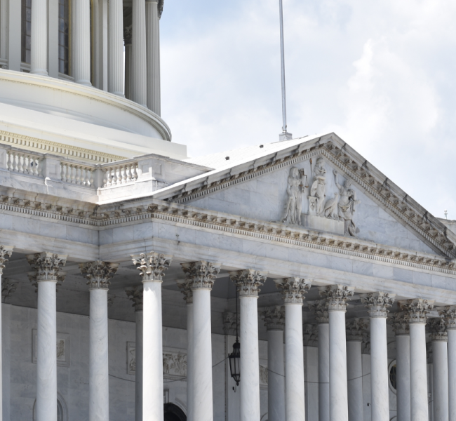Legislative Update