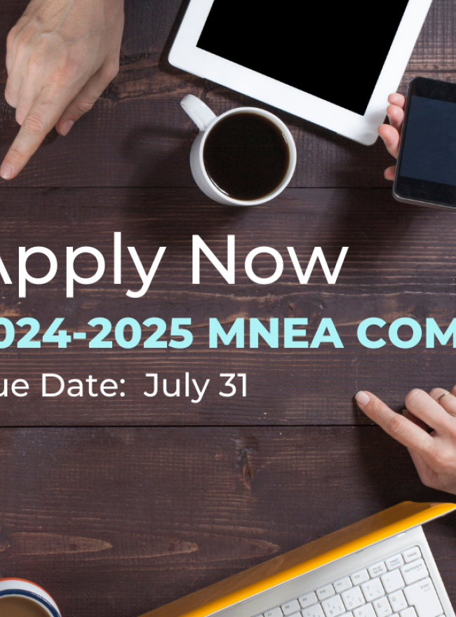 mnea committees