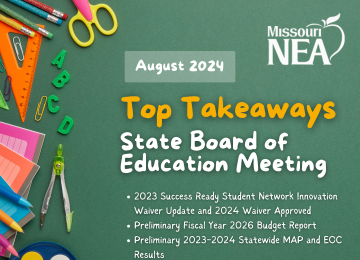 SBOE aug 2024