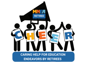 CHEER