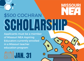 Cochran Scholarship