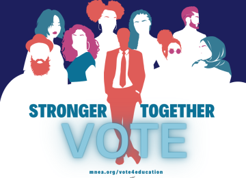 vote 