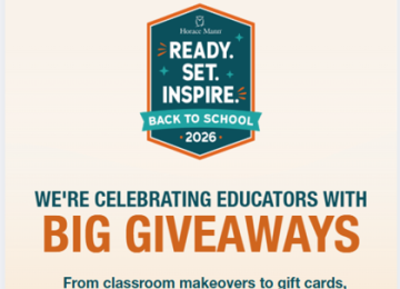Big Giveaways