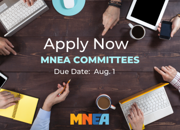committee application