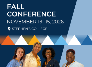 Fall Conference