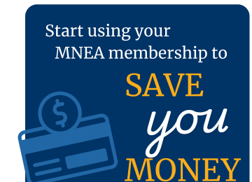 member benefits