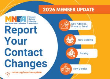 Report Your Changes 