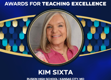 kim sixta