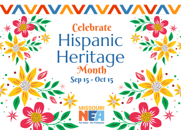Hispanic heritage