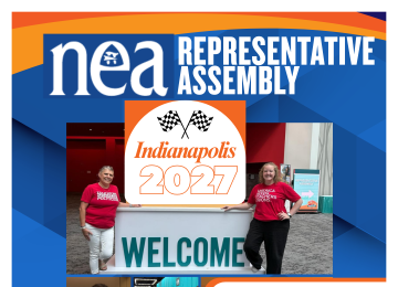 NEA RA