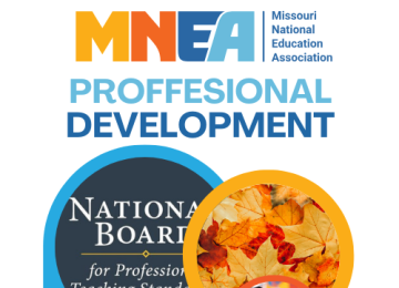 professional development