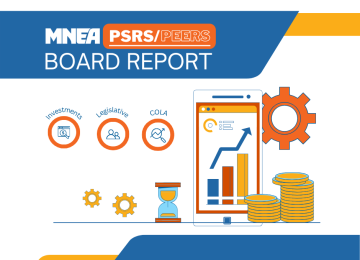 PSRS Report