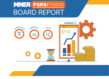 PSRS Report