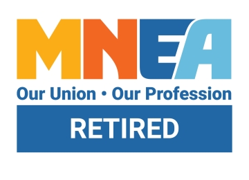 mnea retired logo