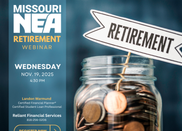 retirement