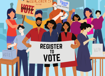 vote