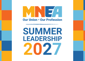 summer leadership