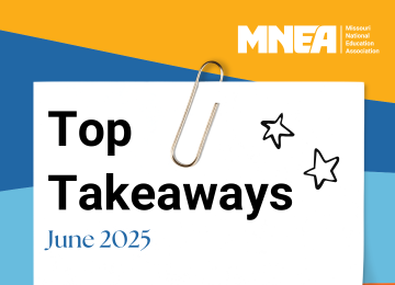 Top Takeaways