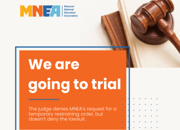 trial