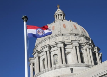 Missouri Capitol