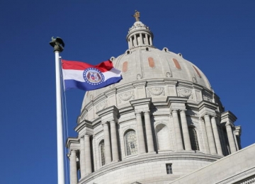 Missouri Capitol