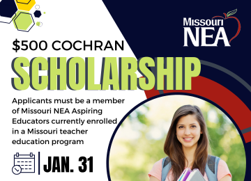 Cochran scholarship