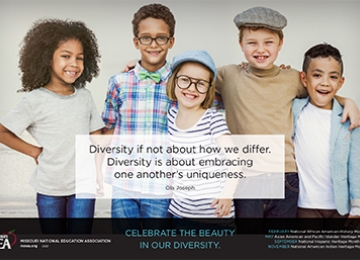 Celebrate Diversity