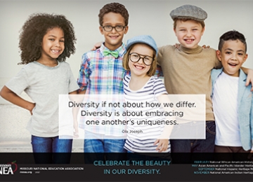 diversity poster