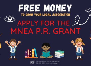 PR grant