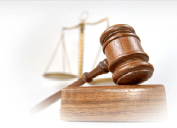 gavel