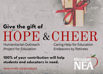 Charitable Funds