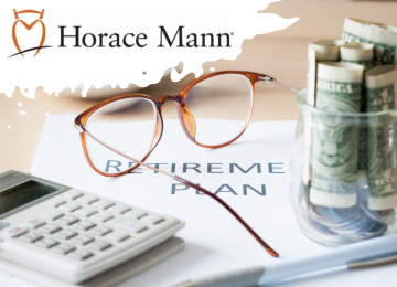 Horace Mann