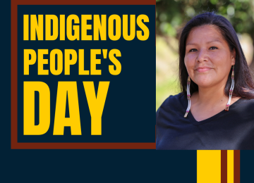 Indigenous people's day