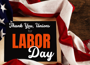 Labor Day