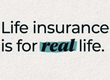 real life 