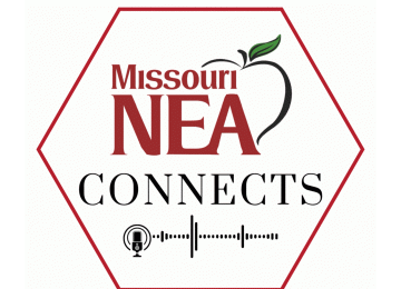 MNEA CONNECTS