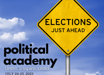 political academy