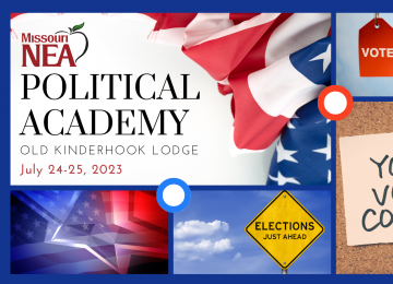 political academy