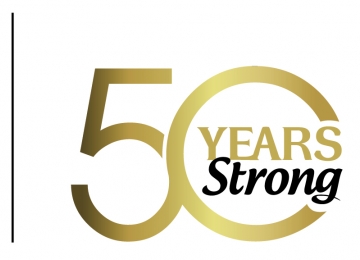 50 years 